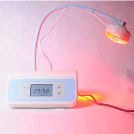 মেডিকেল LED সেমিকন্ডাক্টর লেজার থেরাপি প্রোস্টেট থেরাপি 630nm সেলুলার Mechanisms উত্তেজিত